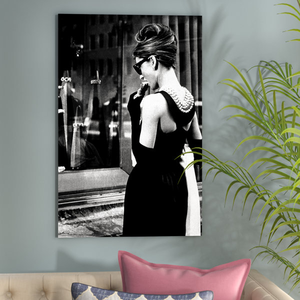 East Urban Home Radio Days Breakfast At Tiffany S Series